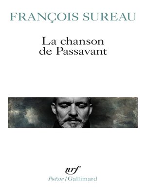 cover image of La chanson de Passavant